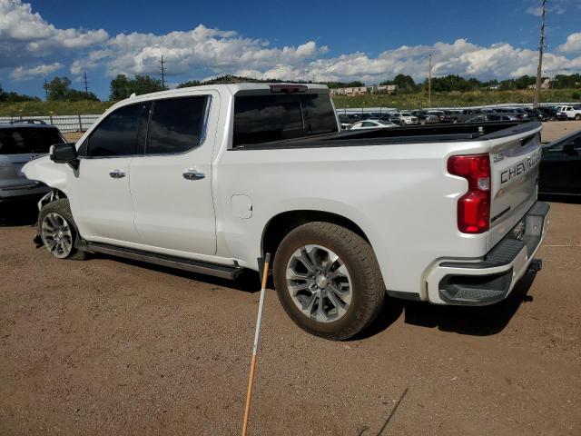 2022 CHEVROLET 1500 3GCUYHEL2NG111728  68113684