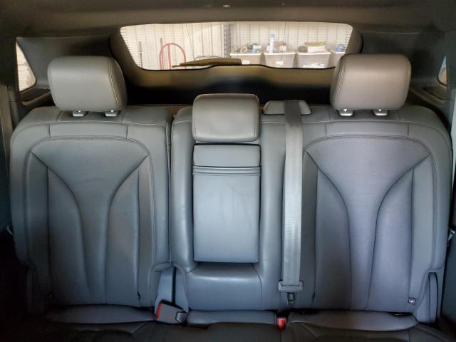 2019 LINCOLN NAUTILUS R - 2LMPJ6L92KBL61465