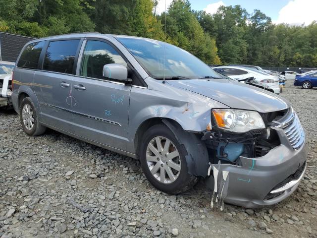 2015 CHRYSLER TOWN & COU - 2C4RC1BGXFR553168