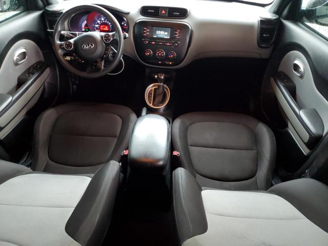 2016 KIA SOUL - KNDJN2A24G7328413