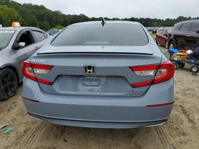 2022 HONDA ACCORD HYB 1HGCV3F21NA033164  66208954