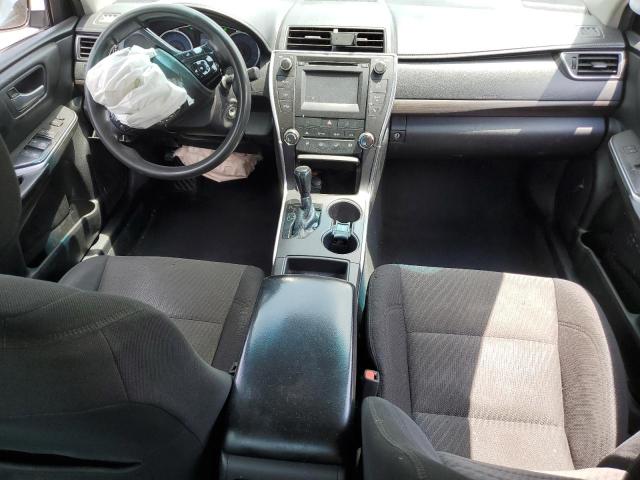 2017 TOYOTA CAMRY LE - 4T1BF1FK9HU362432