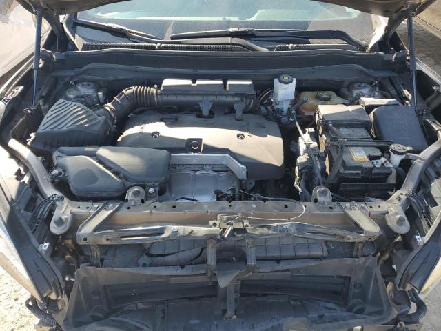 2019 BUICK ENVISION E - LRBFXCSAXKD018092
