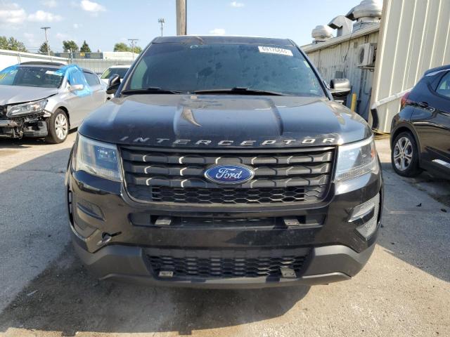 2018 FORD EXPLORER P 1FM5K8AT6JGA83882  69176844