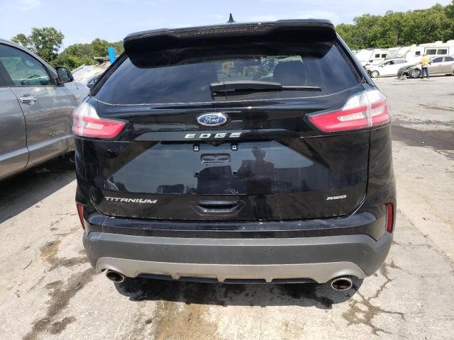 2022 FORD EDGE TITAN 2FMPK4K99NBA31650