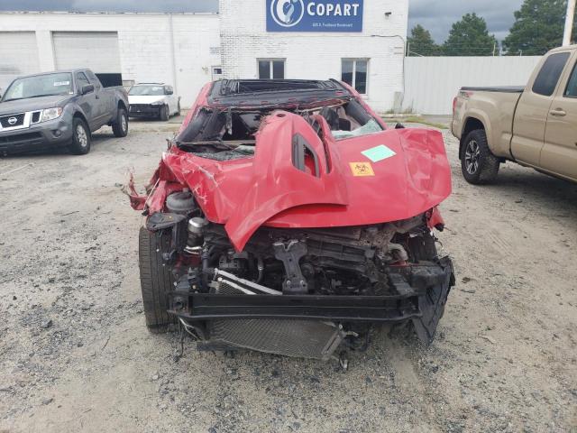 2021 VOLKSWAGEN JETTA S - 3VWC57BU9MM051648