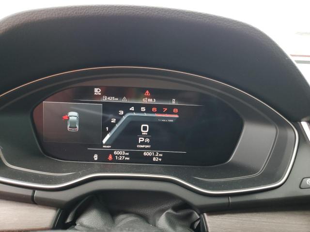 2023 AUDI Q5 PREMIUM - WA1BBAFY1P2165036
