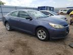 CHEVROLET MALIBU LS photo