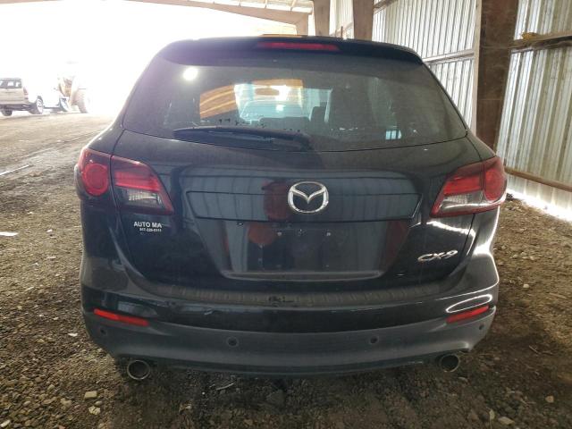 VIN JM3TB2CA9E0431815 2014 Mazda CX-9, Touring no.6