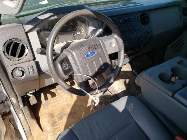 2015 FORD F350 SUPER 1FTRF3B62FEA81376  67163194