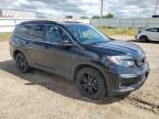 HONDA PILOT SE photo