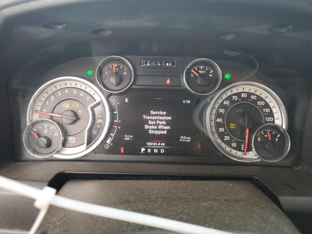 2016 RAM 1500 SLT - 1C6RR7TT1GS399115