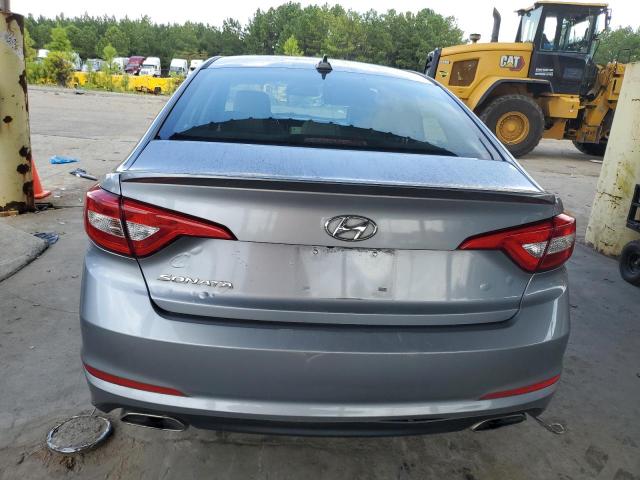 2015 HYUNDAI SONATA SPO - 5NPE34AFXFH089921