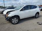 2015 NISSAN ROGUE SELE - JN8AS5MV9FW757474