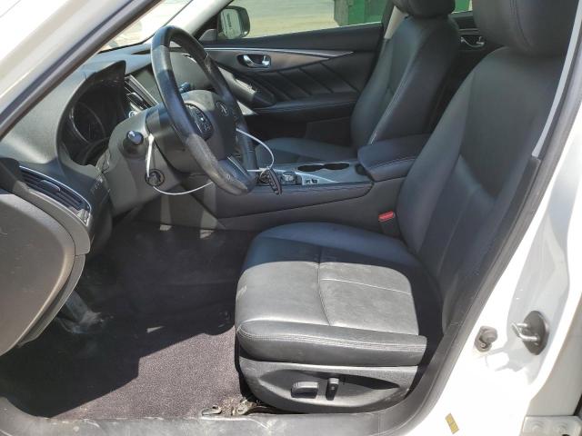 2017 INFINITI Q50 PREMIU - JN1EV7AR5HM839484