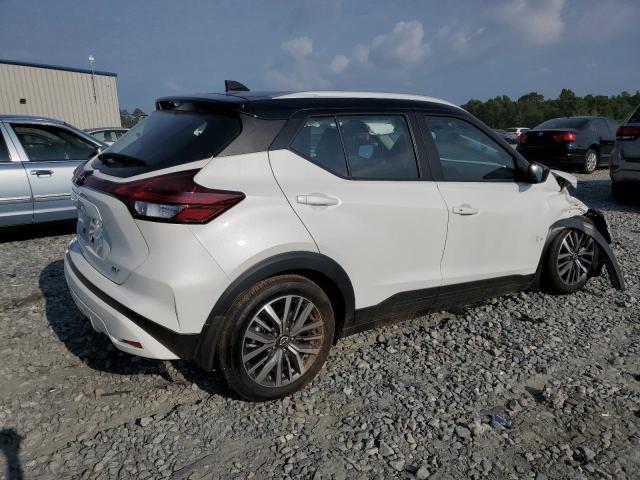 2024 NISSAN KICKS SV 3N1CP5CV3RL518622  68109174