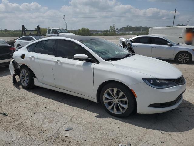 2015 CHRYSLER 200 S - 1C3CCCBB7FN748426