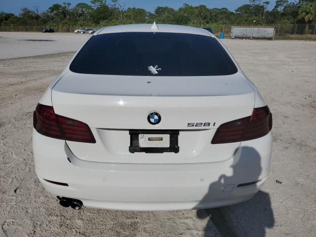 VIN WBA5A5C54GG350592 2016 BMW 5 Series, 528 I no.6