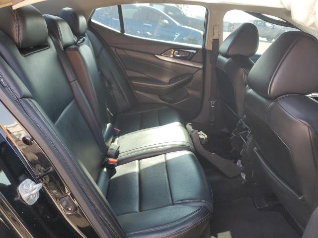 2020 NISSAN MAXIMA SV - 1N4AA6CV1LC374721