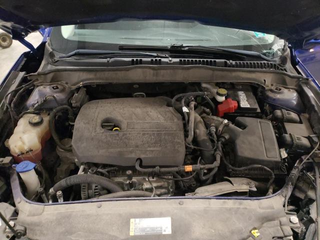 2015 FORD FUSION SE - 3FA6P0HD7FR225382