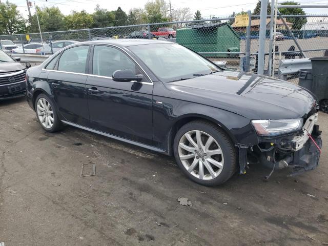 VIN WAUBFAFL3EN006882 2014 Audi A4, Premium no.4