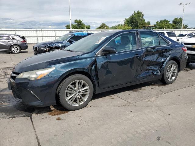 2016 TOYOTA CAMRY LE - 4T1BF1FK7GU207599