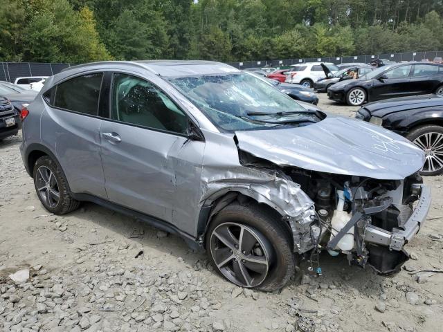 2022 HONDA HR-V EX - 3CZRU6H59NM704825