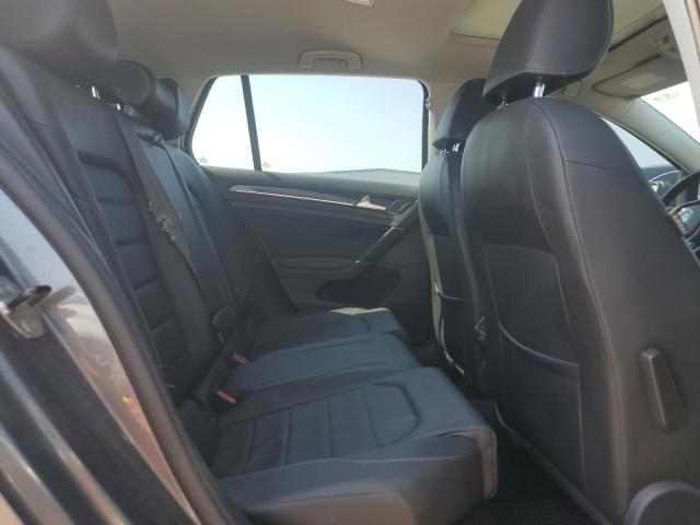 2015 VOLKSWAGEN GOLF TDI 3VW2A7AU1FM061926