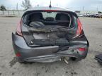 FORD FIESTA SE photo