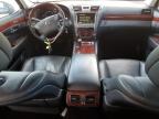 LEXUS LS 460L photo