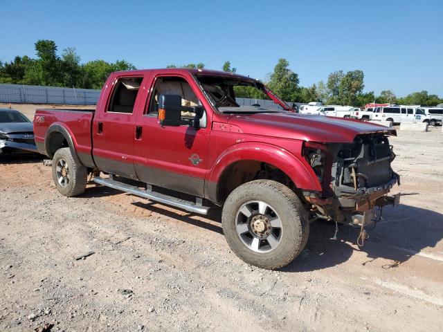 2015 FORD F350 SUPER - 1FT8W3BT3FEC66392