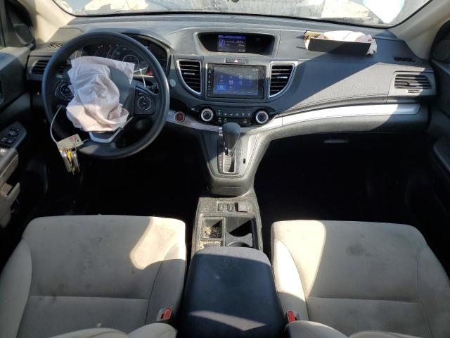 2015 HONDA CR-V EX - 2HKRM4H59FH700601