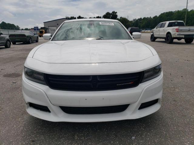 2019 DODGE CHARGER SX - 2C3CDXBG0KH707168