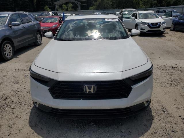 2023 HONDA ACCORD HYB - 1HGCY2F67PA008681