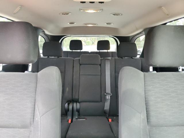 2019 DODGE DURANGO SX - 1C4RDJAG2KC792800