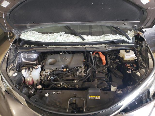 2021 TOYOTA SIENNA XSE - 5TDXSKFC0MS037199