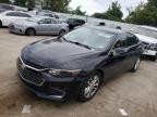 2017 CHEVROLET MALIBU LT - 1G1ZE5ST7HF101941