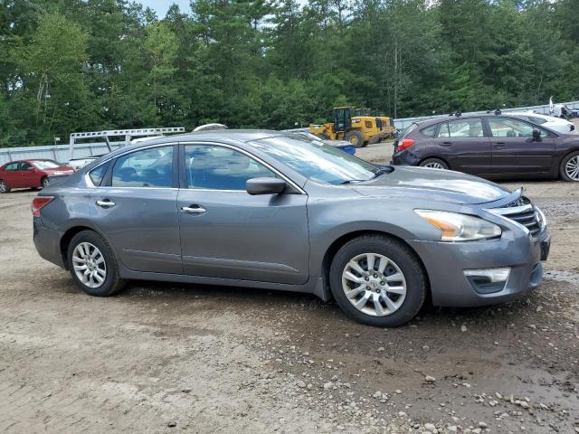 2015 NISSAN ALTIMA 2.5 - 1N4AL3AP2FN371882