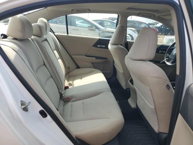 2016 HONDA ACCORD EX - 1HGCR2F75GA051146