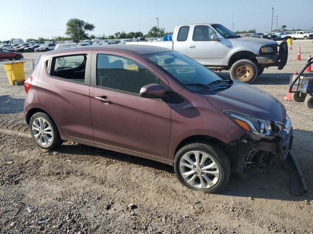 2020 CHEVROLET SPARK 1LT - KL8CD6SA9LC442605