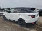 LAND ROVER RANGE ROVE photo