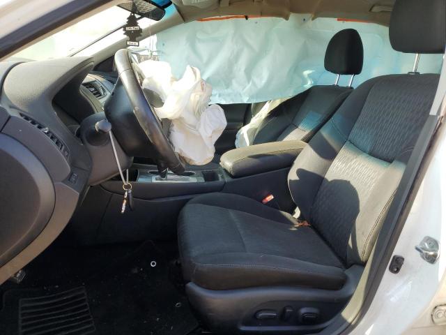 2018 NISSAN ALTIMA 2.5 - 1N4AL3AP6JC151522