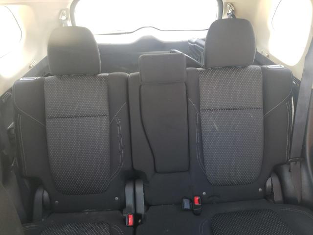 2020 MITSUBISHI OUTLANDER - JA4AZ3A39LZ012341