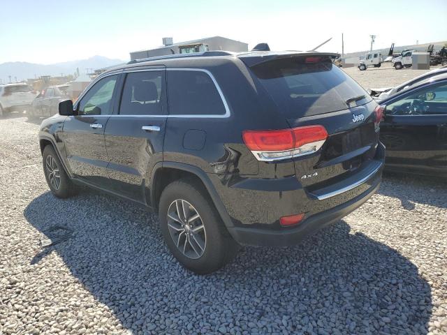 2018 JEEP GRAND CHER - 1C4RJFBG8JC509898