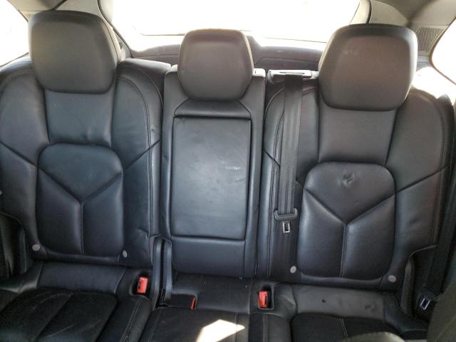 2016 PORSCHE CAYENNE - WP1AA2A23GKA11861