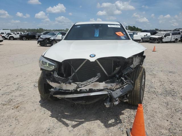 VIN 5UXTR9C55JLC73788 2018 BMW X3, Xdrive30I no.5