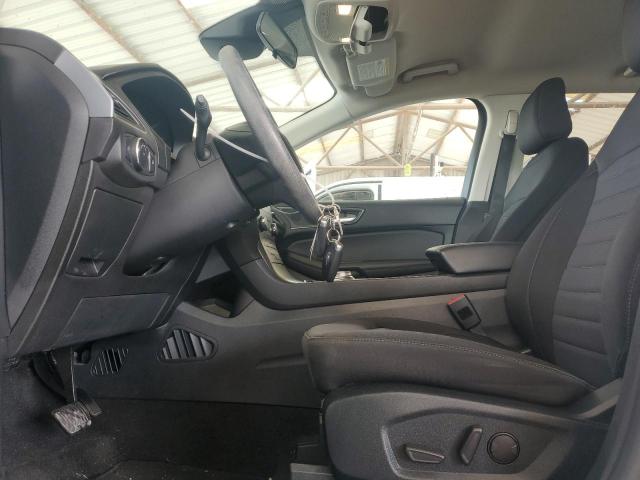 2020 FORD EDGE SE - 2FMPK3G9XLBB33894