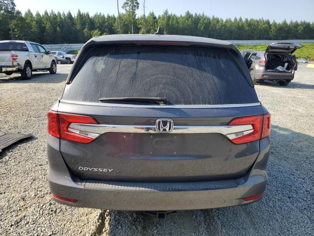 2018 HONDA ODYSSEY EX - 5FNRL6H58JB067952