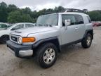 TOYOTA FJ CRUISER photo