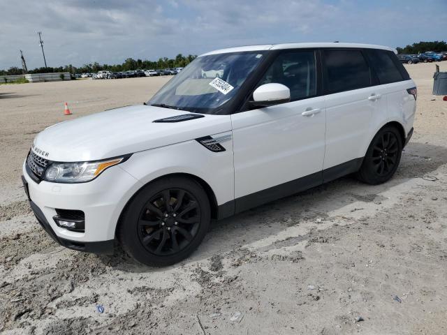 VIN SALWR2FV9HA149925 2017 Land Rover Range Rover, Hse no.1